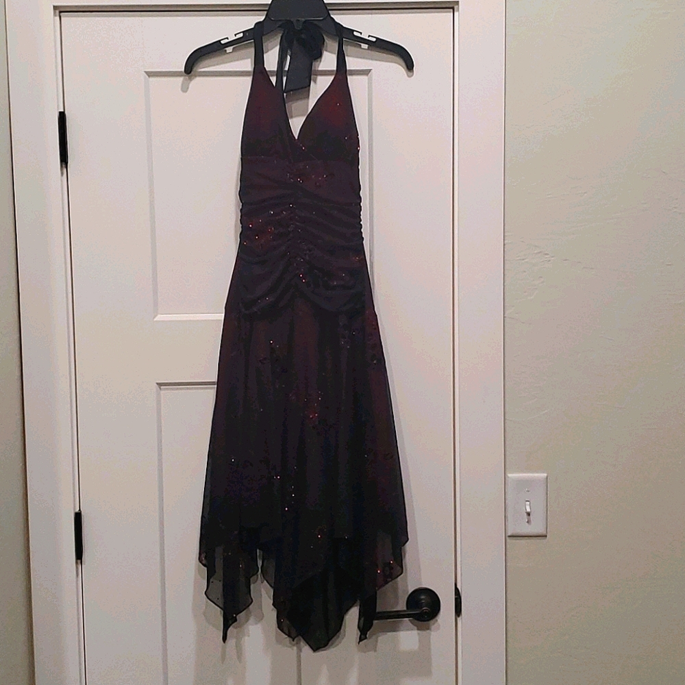 Cocktail dress